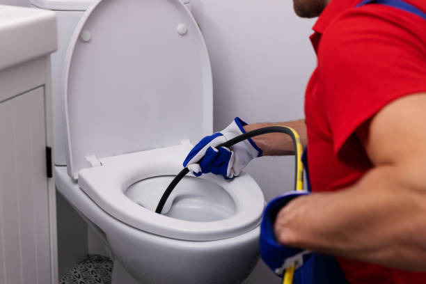 Best Water Leak Repair  in Pana, IL