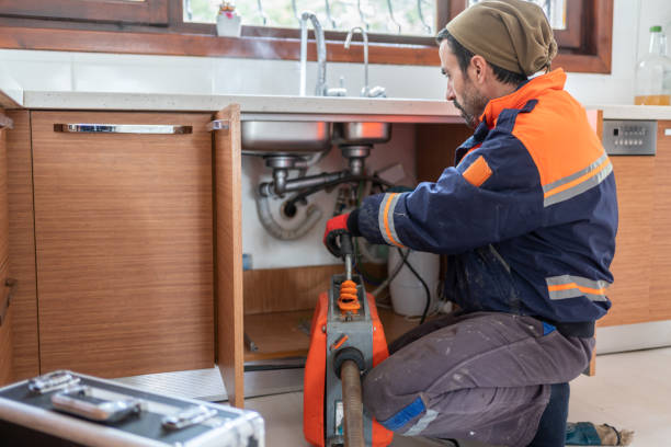 Shower Repair Services in Pana, IL