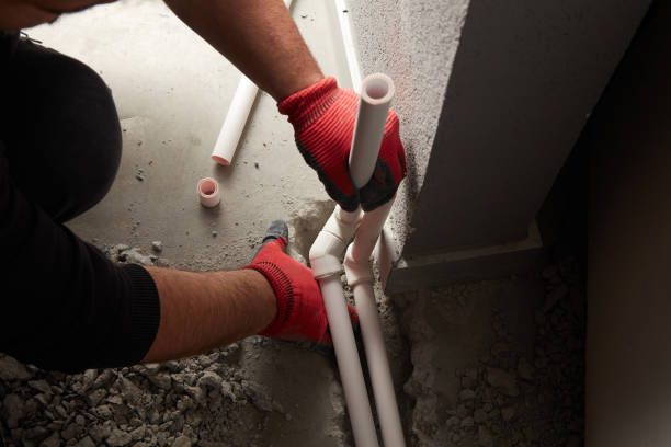 Reliable Pana, IL Plumbing Solutions
