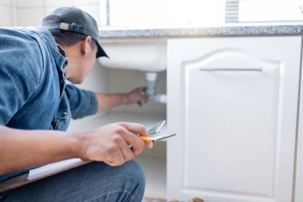Best Water Softener Installation  in Pana, IL