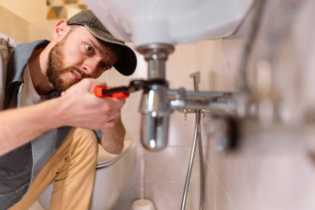 Best Residential Plumbing Services  in Pana, IL