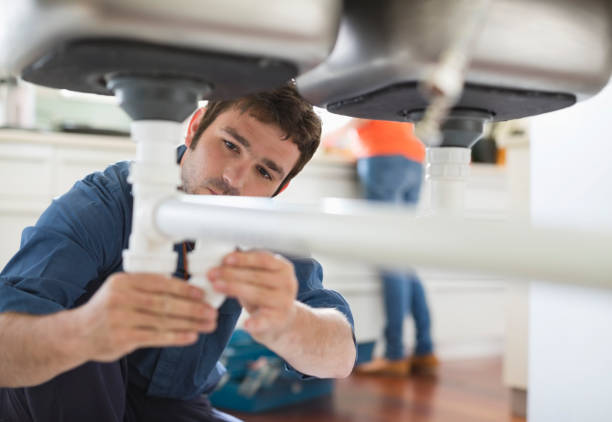 Best Emergency Plumbing Repair  in Pana, IL