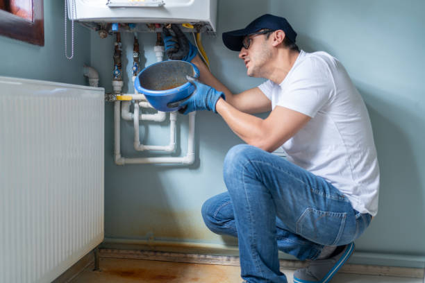 Best Pipe Repair Near Me  in Pana, IL