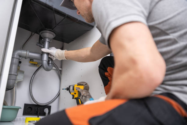 Professional Plumbing in Pana, IL