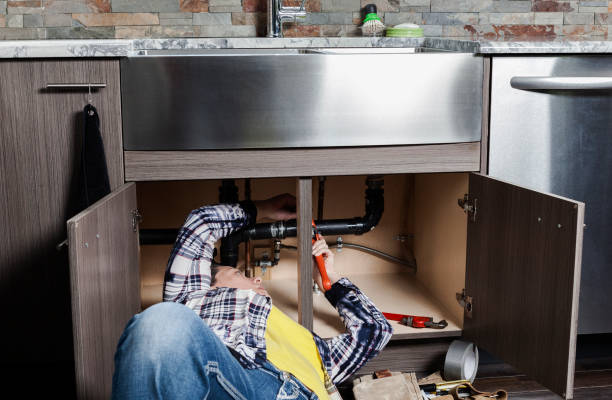 Best Sewer Line Repair  in Pana, IL