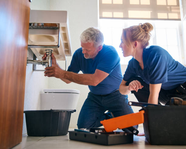 Best 24-Hour Plumber Near Me  in Pana, IL
